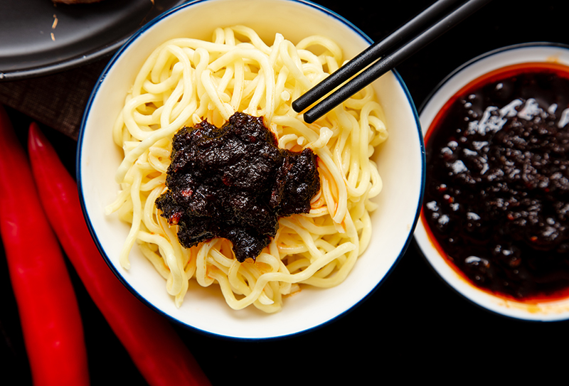 青島大豐食品食辣叉佐餐醬